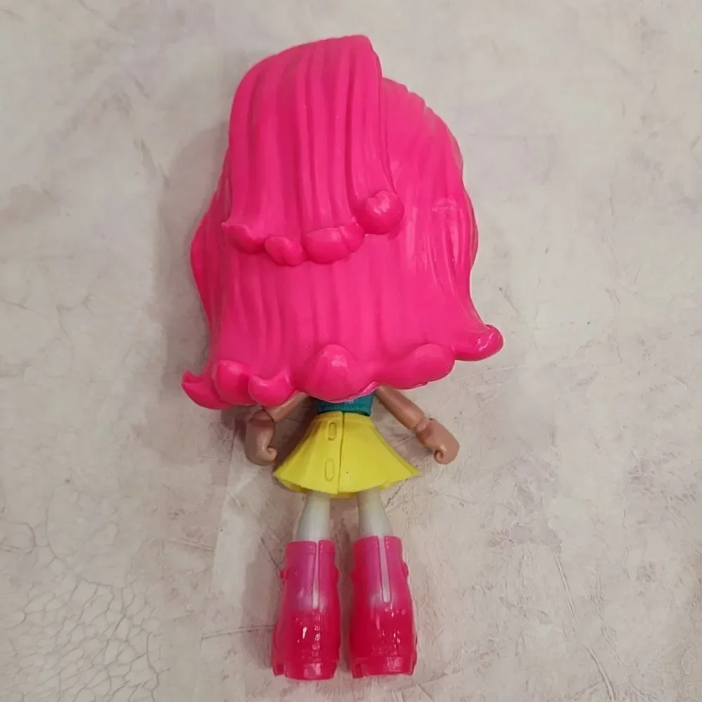 ‎Lotta Looks - Weather Girl Doll